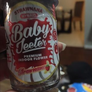 Meet your Posher, Larry